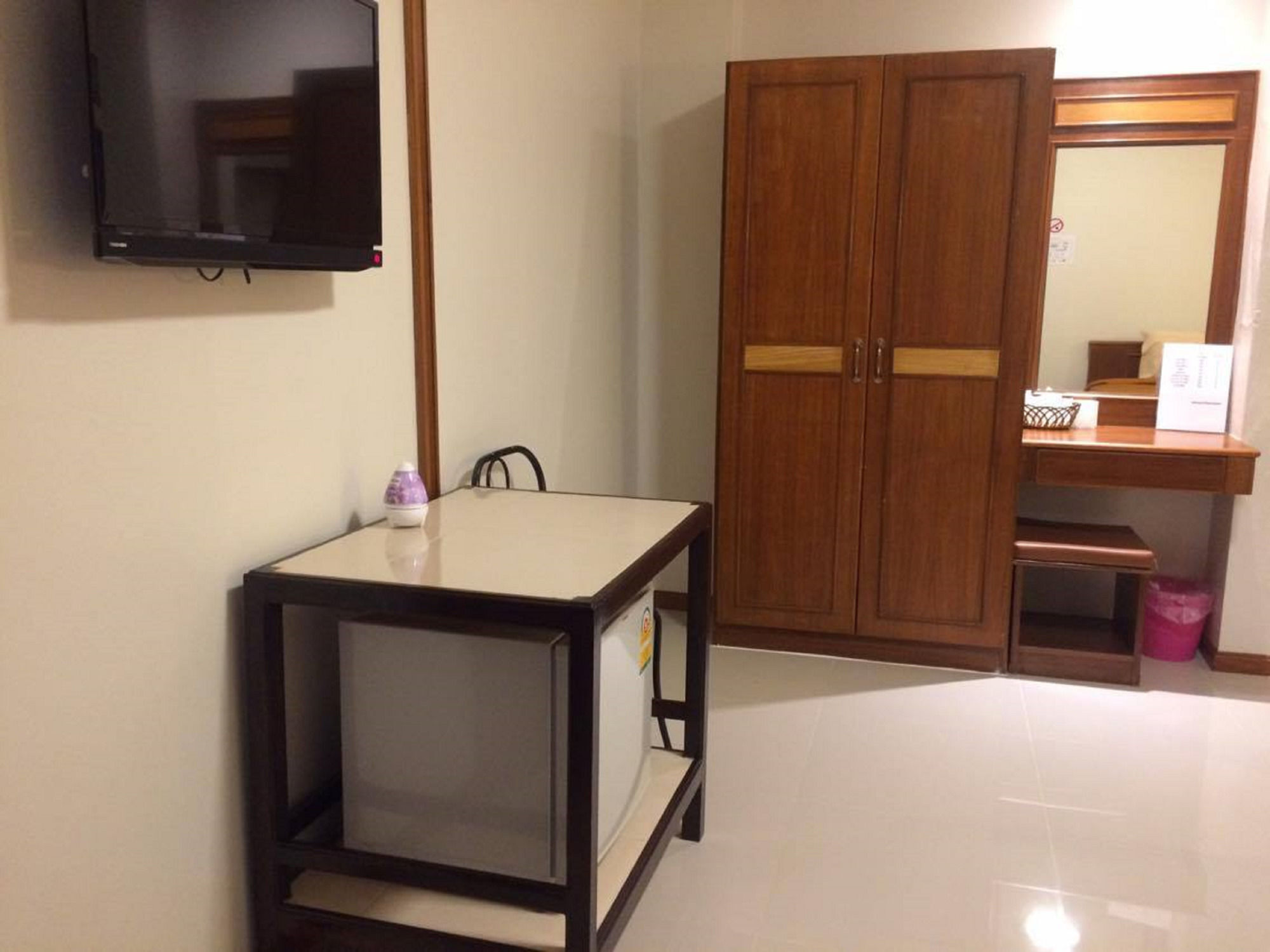 Rachada Place Krabi town Exterior foto